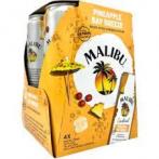 Malibu - Pineapple Bay Breeze 4 Pk. 0 (355)