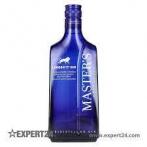 MG Distillery - Masters Gin 0 (750)