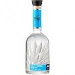 Milagro - Tequila Select Barrel Reserve Silver (750)