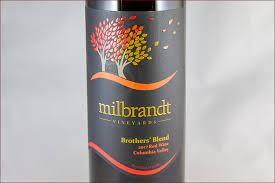 Milbrandt Brothers Blend NV (750ml) (750ml)