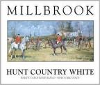 Millbrook - Hunt Country White 0 (750)