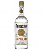 Montezuma Triple Sec 0 (1000)