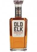 Old Elk Distillery - Old Elk Bourbon (750)