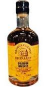 Orange County Distillery - Bourbon Whiskey (750)