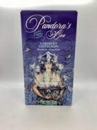 Pandora Box - Cabernet Sauvignon 0 (3000)