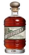 Peerless Distilling - Peerless Straight Rye - 111 proof (750)