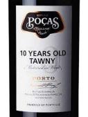 Pocas Junior - Pocas 10 Yr. Tawny 0 (750)