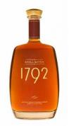 Ridgemont Reserve Distillery - 1792 Ridgemont Reserve Small Batch Bourbon Whiskey 0 (750)