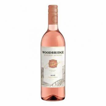 Woodbridge - Rose NV (750ml) (750ml)