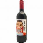 Rodia Wines - Uncle Vinny's Red 0 (750)
