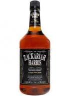 Sazerac - Zackariah Harris Kentucky Straight Bourbon Whiskey 0 (1750)
