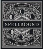Spellbound - Petite Sirah Reserve 0 (750)