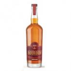 Syndicate Distillers - Founders Brand Kentucky Straight Bourbon (750)