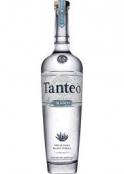 Tanteo Tequila - Blanco (750)