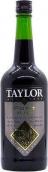 Taylor - Port - Black (750)