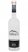 Terralta Tequila - Blanco 0 (750)