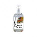 The Alton Distillery - Peace Vodka 0 (750)