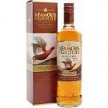 The Famous Grouse - Ruby Cask Blended Scotch Whisky (750)