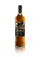 The Famouse Grouse - Smoky Black Whisky (750)
