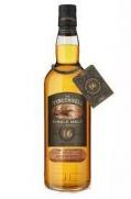 The Tyrconnell - Tyrconnell Single Malt 16 Yr old Irish Whiskey 0 (750)