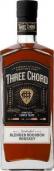 Three Chord Bourbon - Bourbon (750)