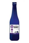 Umenoyado Banzai - Bunny Blueberry Sparkling Sake (296)