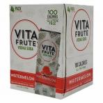 Vita Frute - Watermelon Vodka Soda Cocktail 4 pak 0 (355)