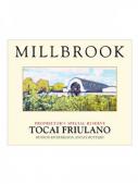 Millbrook - Tocai Friulano Hudson River Region 0 (750)