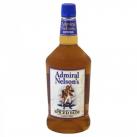 Admiral Nelson's - Spiced Rum 0 (1750)