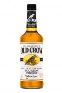 Old Crow - Kentucky Straight Bourbon Whiskey 0 (1000)