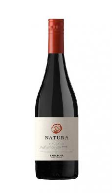 Emiliana Winery - Natura Pinot Noir NV (750ml) (750ml)