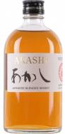 Akashi Japanese Whisky 0 (750)