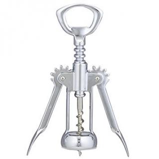 Classic Collection Wing Corkscrew