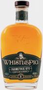 Whistle Pig - Farmstock Rye Whiskey (750)