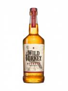 Wild Turkey - Bourbon Kentucky 0 (1000)