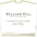 William Hill - Cabernet Sauvignon Napa Valley 0 (750)