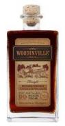 Woodinville Bourbon finished in Port Casks (750)
