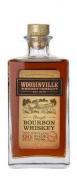 Woodinville Bourbon 0 (750)